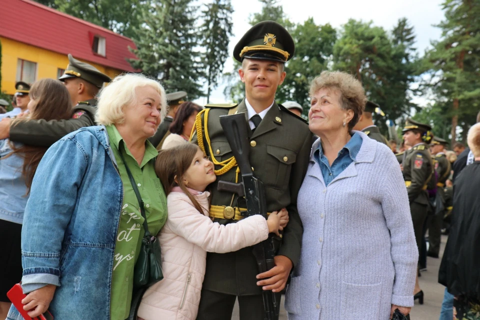 присяга