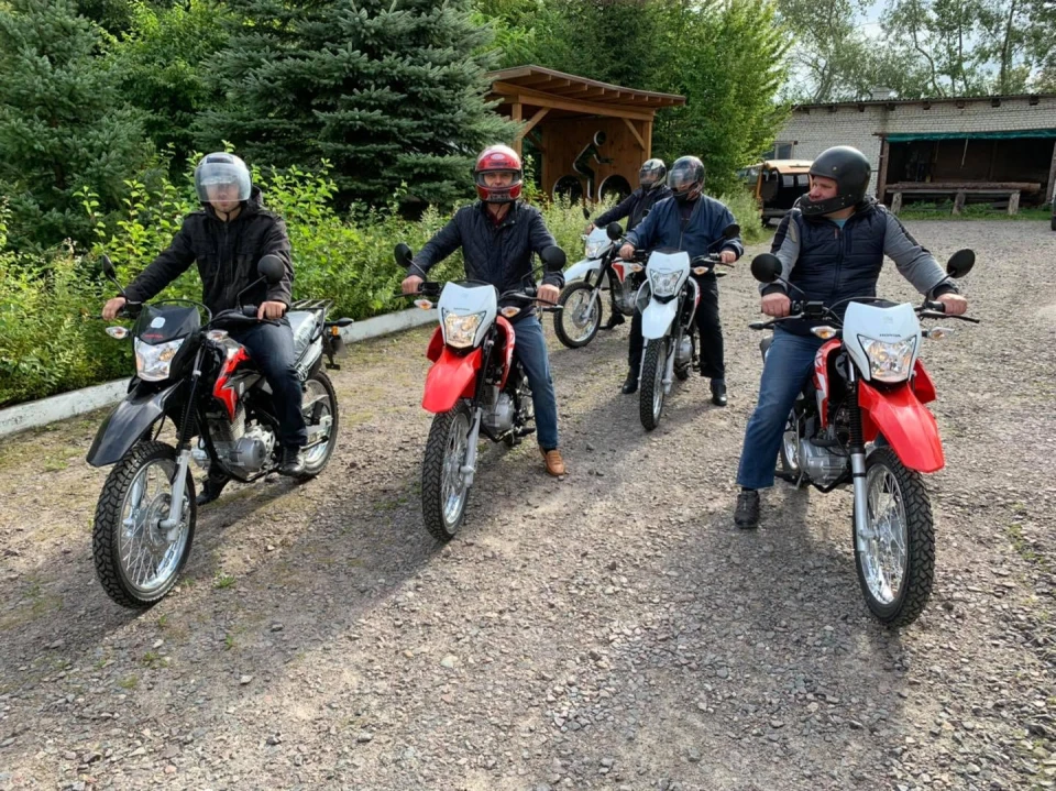 патруль