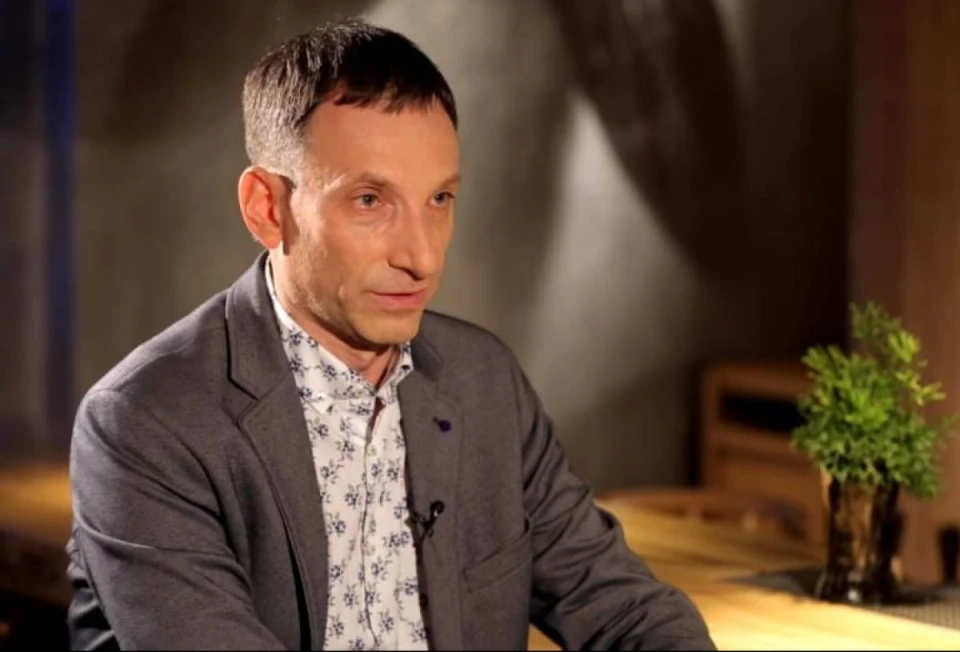 Віталій Портников