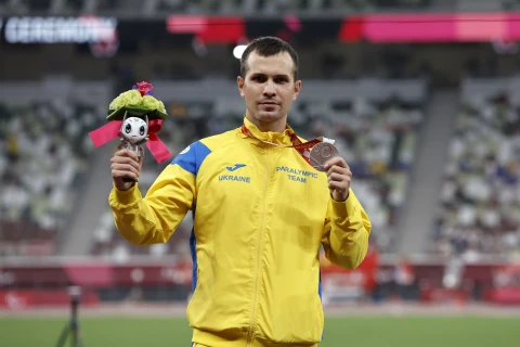 Цвєтов Ігор