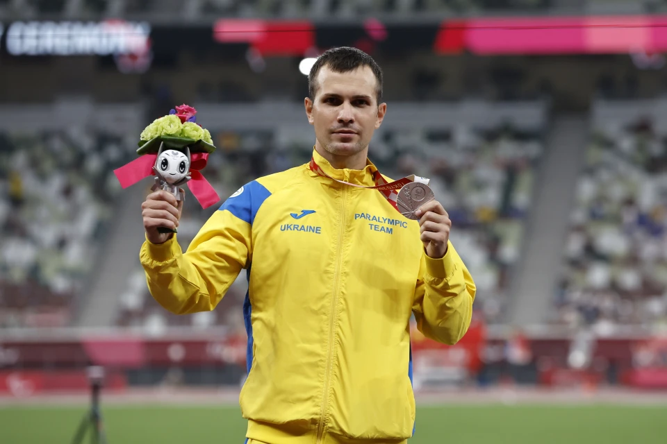 Цвєтов Ігор