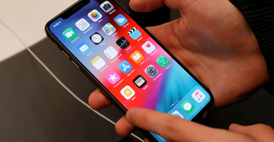 iPhone