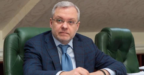 Герман Галущенко