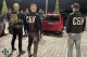 На Закарпатье задержали торговца оружием из зоны ООС
