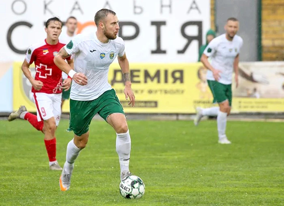 ФК "Карпати"