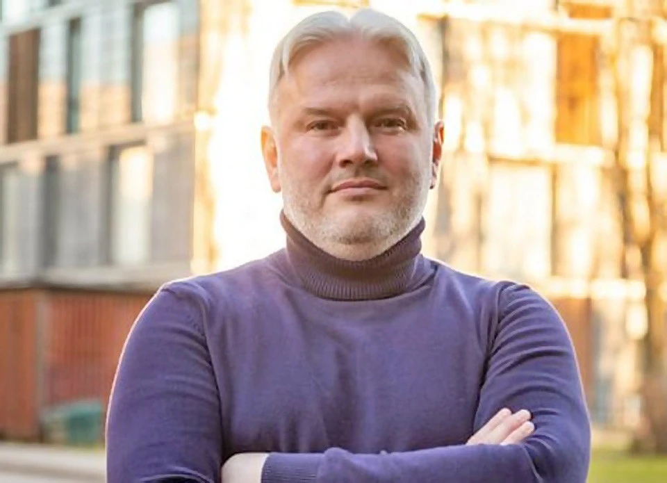 Володимир Дубовик