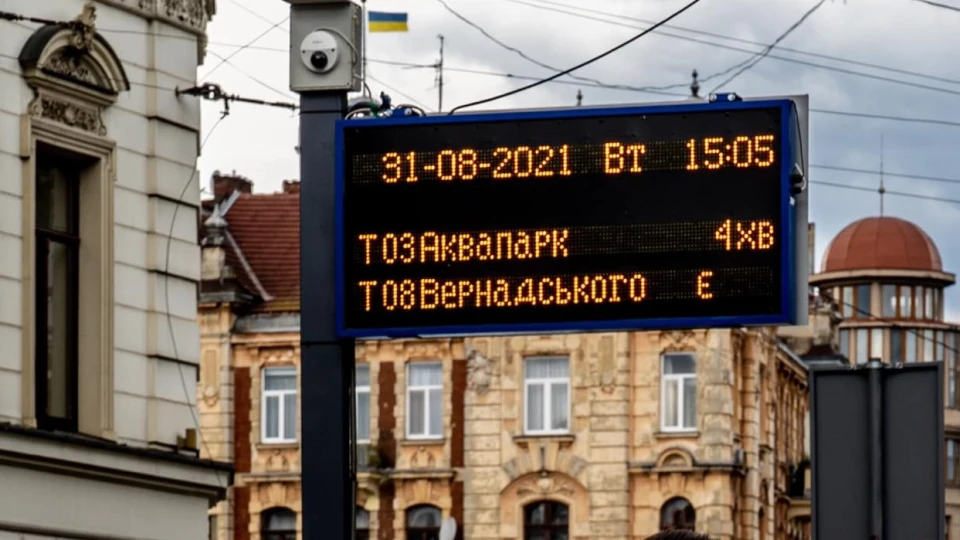 GPS-трекери