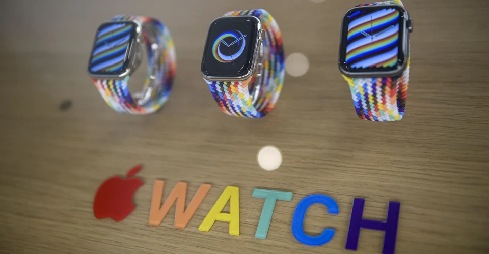 Apple Watch