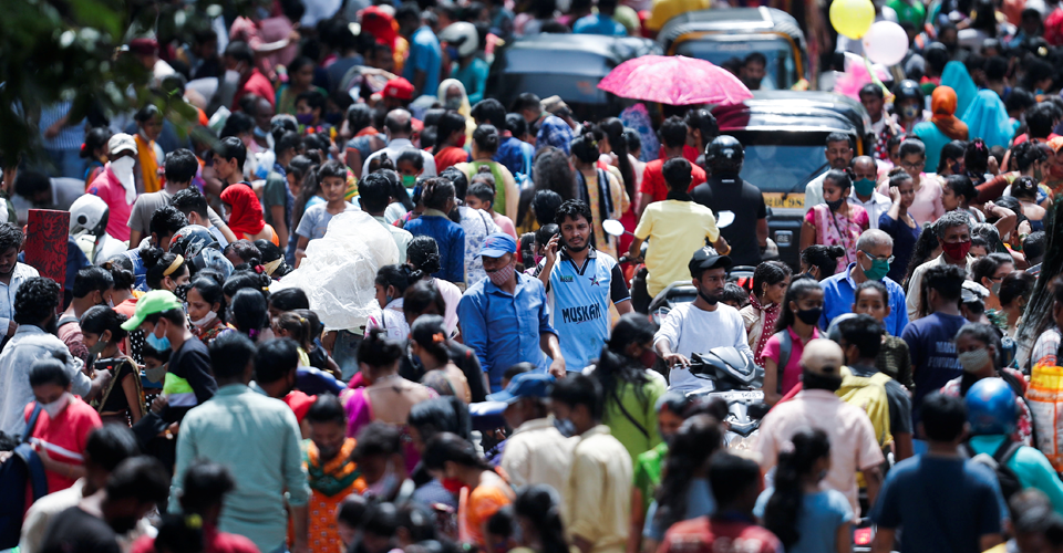 Населення Землі перевищило можливості планети, - дослідження