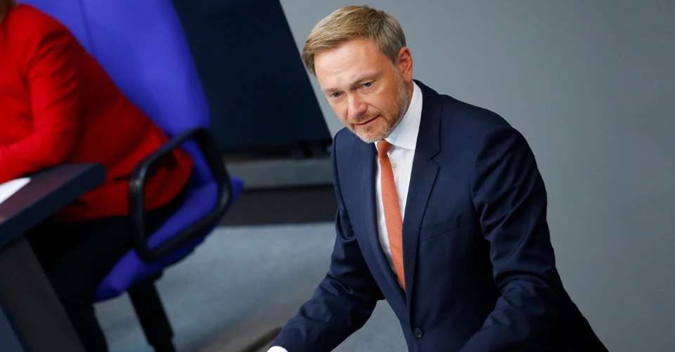 Крістіан Лінднер