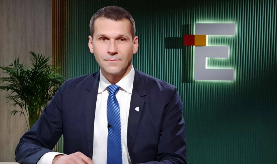 Антін Борковський