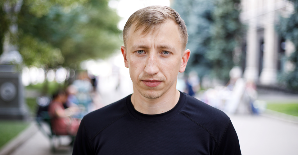 Виталий Шишов