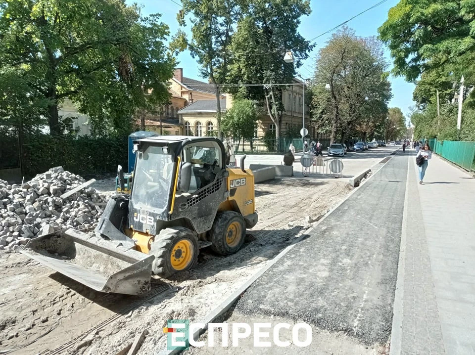 вул. Пекарська