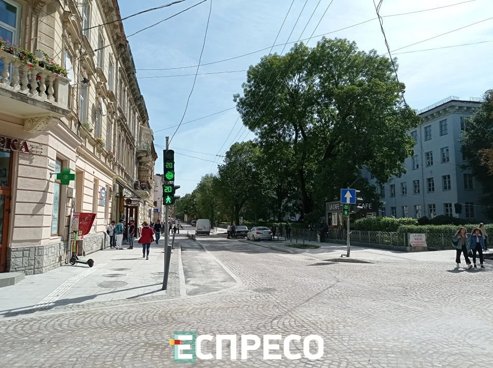 вул. Пекарська