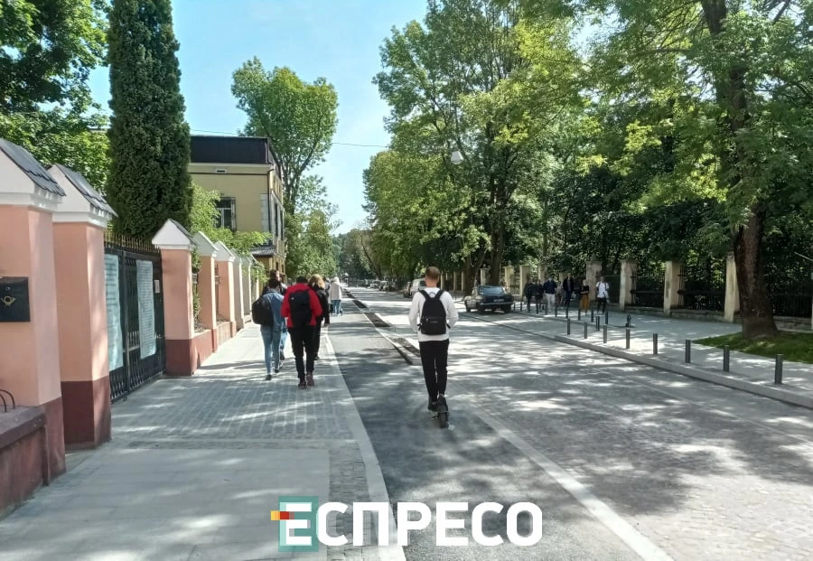 вул. Пекарська
