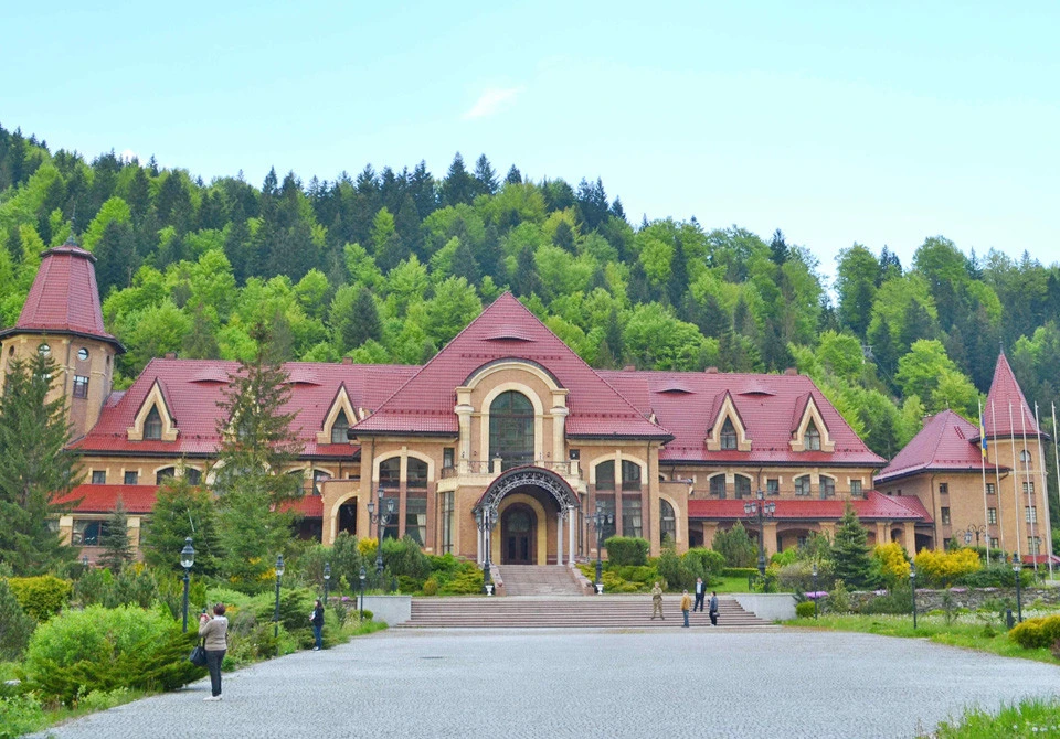 Синьогора