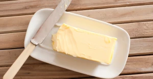 Вершкове масло