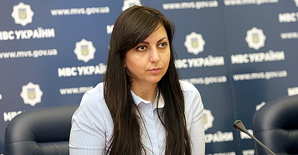 Мері Акопян