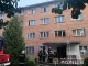 В одному з гуртожитків Умані сталася пожежа