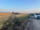 На Київщині зіткнулися автобус та автівка з хасидами