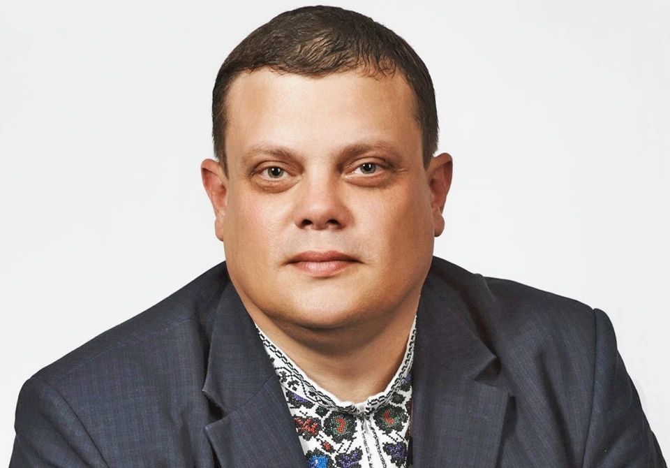 Андрій Щебель