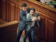 Тищенко напав на Лероса біля трибуни Ради