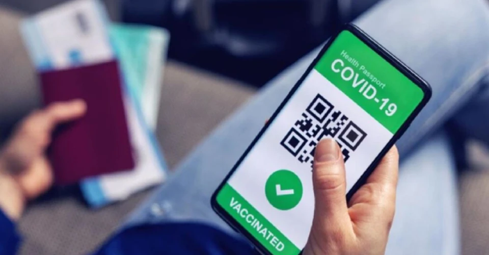 COVID-сертифікат