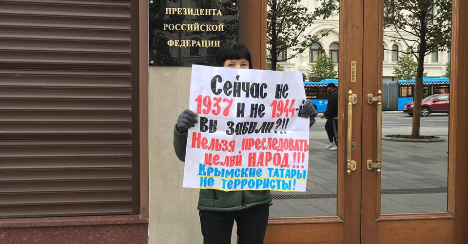 Ганна Кречетова