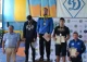 чемпіони з вільної боротьби