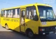 шкільний автобус