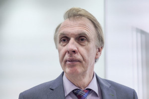 Володимир Огризко Володимир Огризко