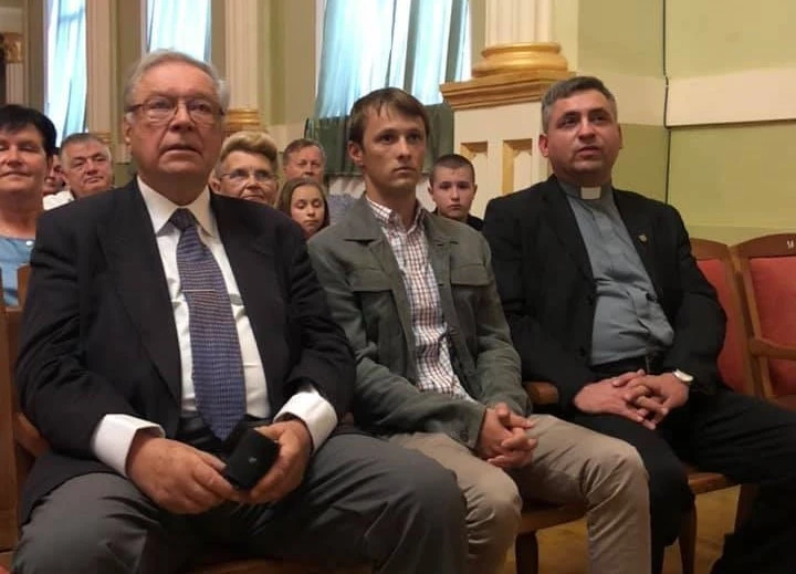 Зануссі