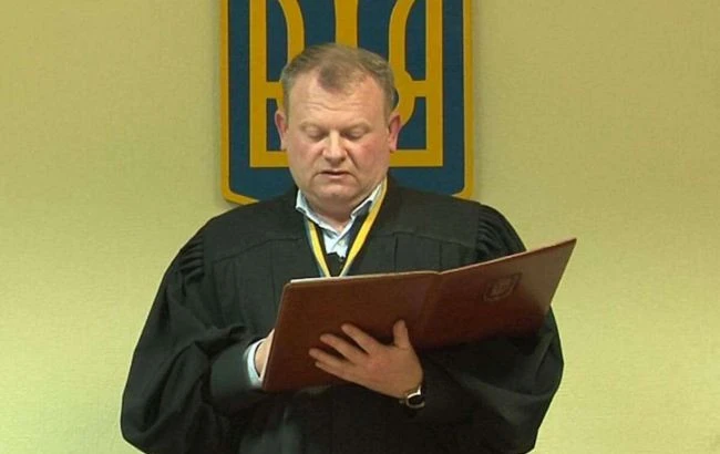 Віталій Писанець