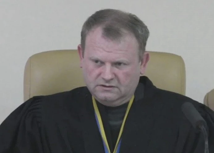 Віталій Писанець