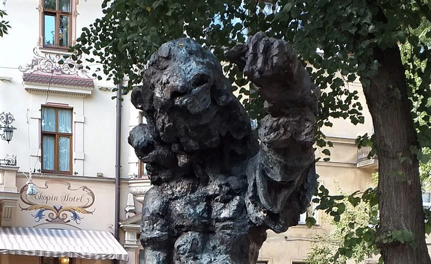 моцарт