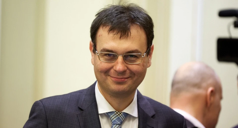 Данило Гетманцев