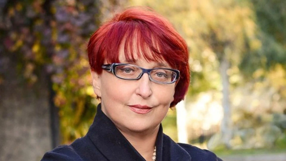 Галина Третьякова