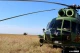 Украинские военные летчики провели учения над Черным морем