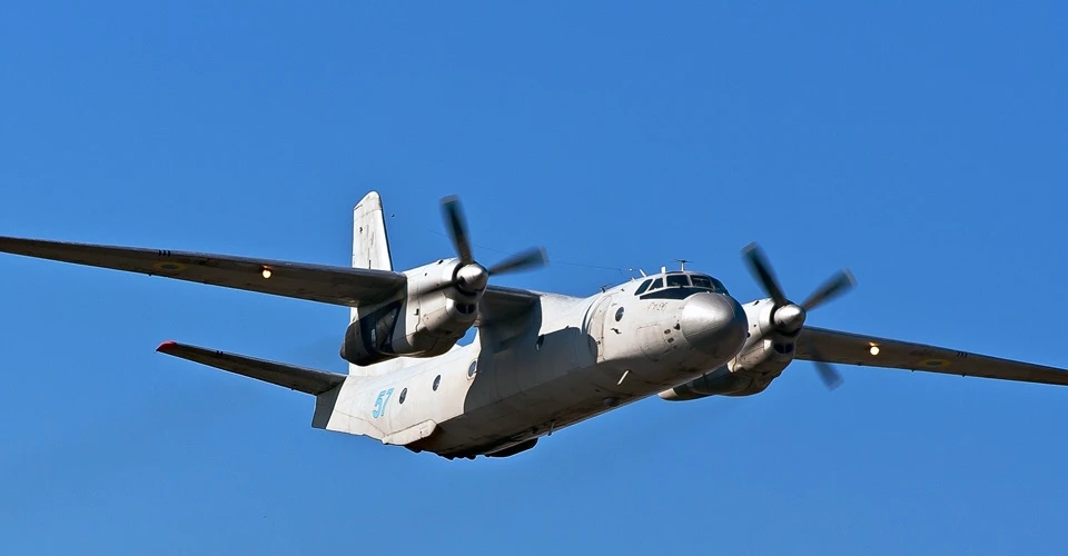 Ан-26