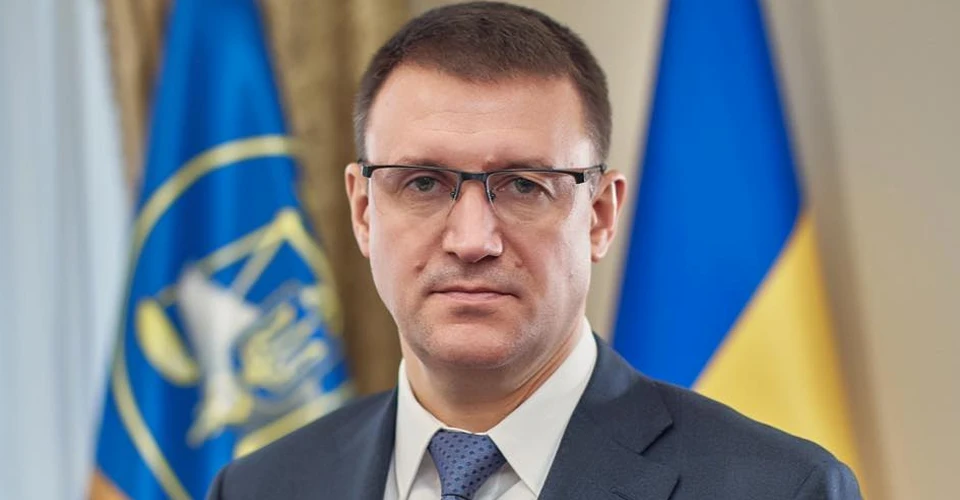 Вадим Мельник