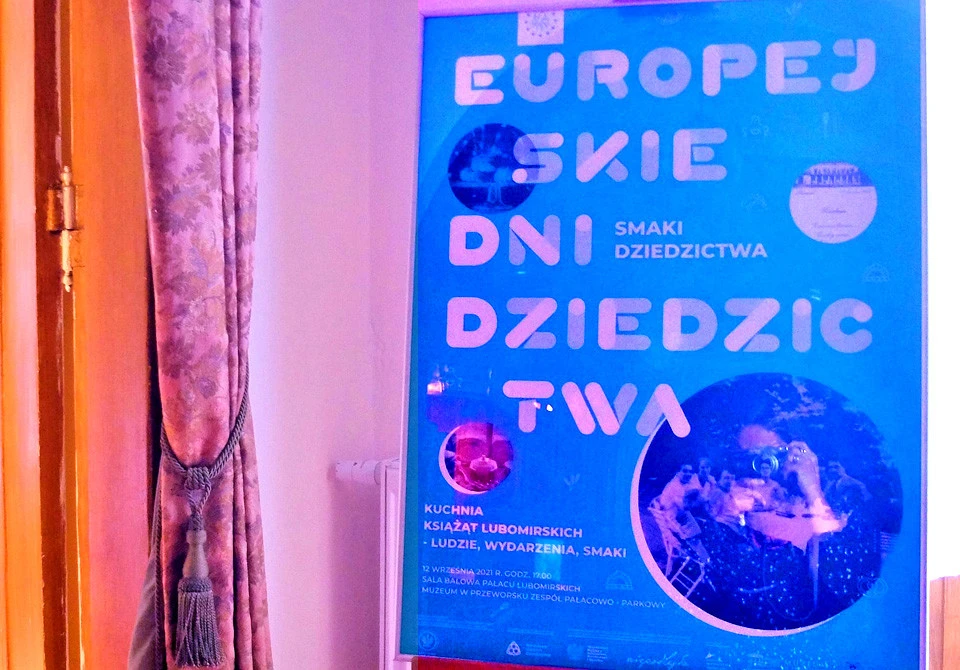 Europejskie Dni Dziedzictwa
