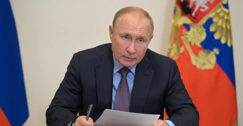 Путін