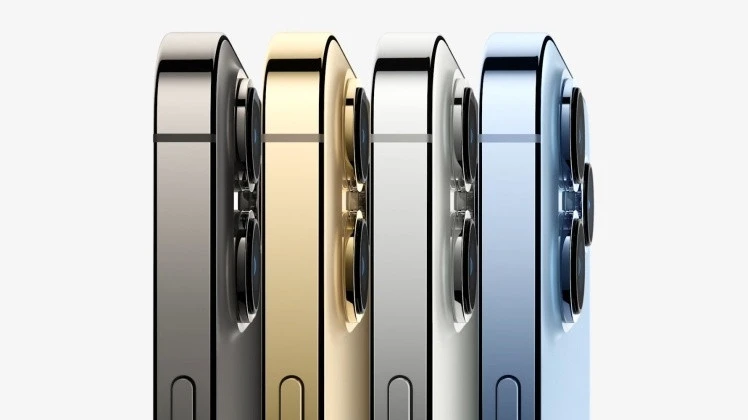 iPhone