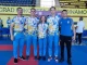 Львівські школярі на Всесвітніх іграх