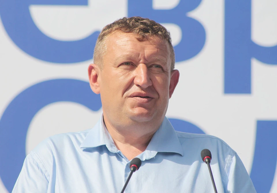 Петро Адамик