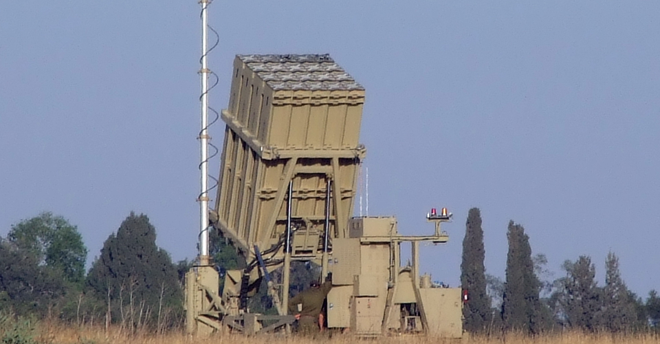 Iron Dome could be useful in the frontline zones of Kharkiv or Kherson