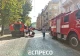 пожежа у Львові