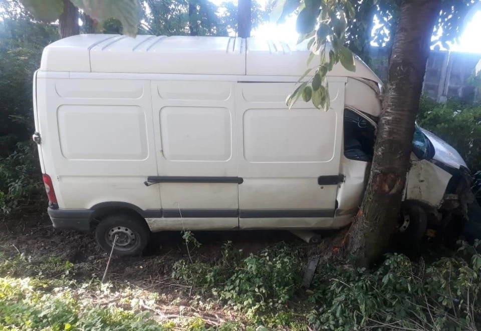 ДТП на Львівщині