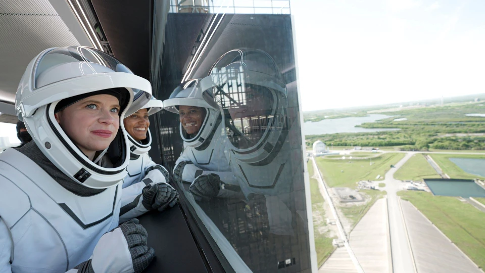 SpaceX