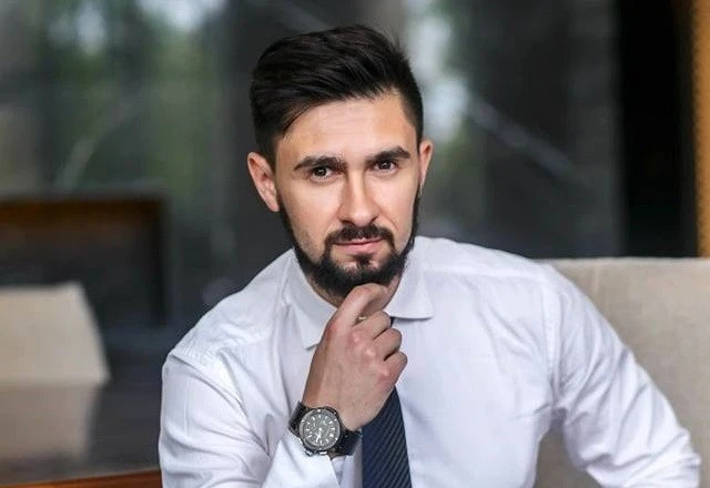 Радіон Кіштулинець